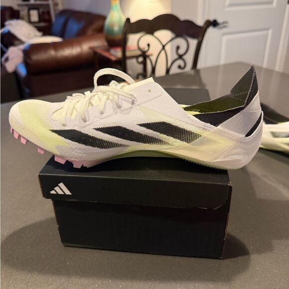 Adidas Adizero Finesse track and field shoes main image 6